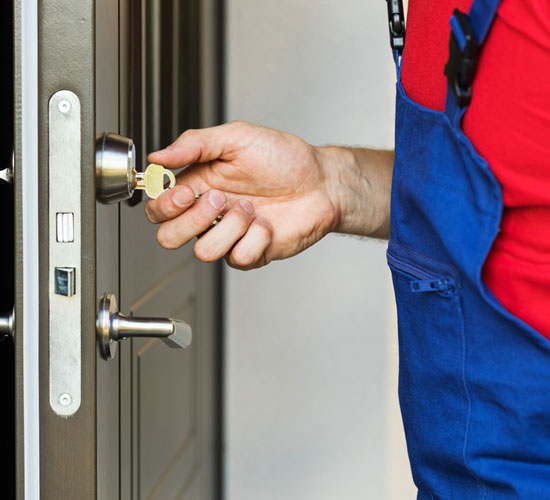 Residential Locksmith Elverta