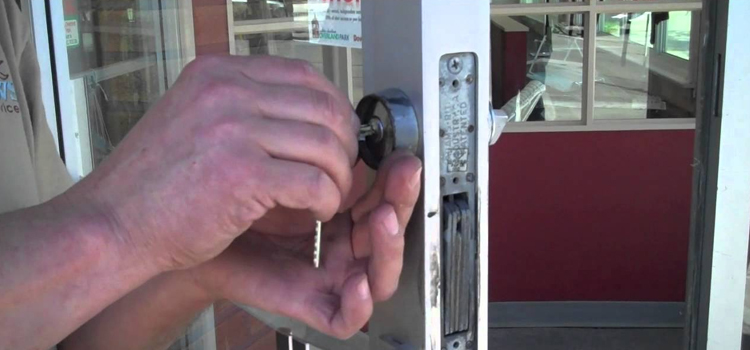 commercial door lock repair Elverta