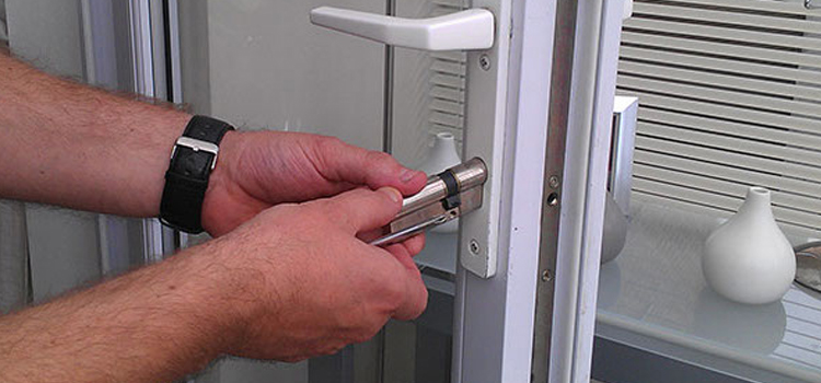 Commercial Door Lock Repair in Elverta