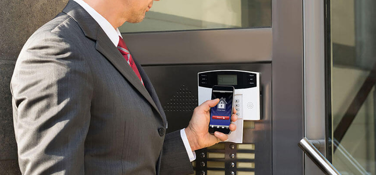 Commercial Office Locksmith Elverta