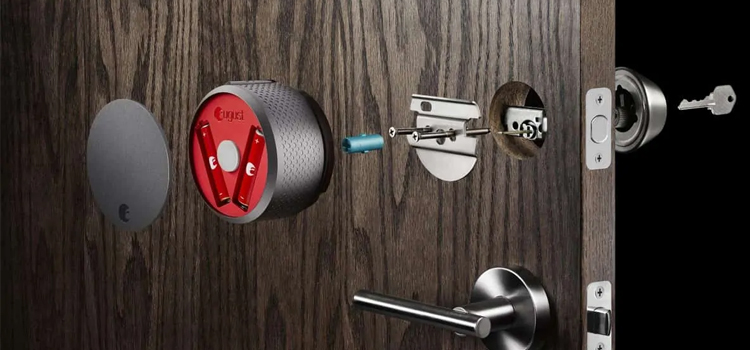 Electronic Door Knob Lock Repair Elverta